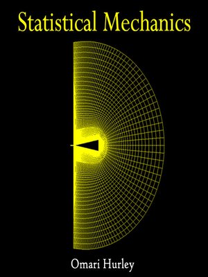 cover image of Statistical Mechanics
